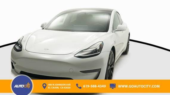 TESLA MODEL 3 2020 5YJ3E1EC8LF719476 image TESLA MODEL 3 2020 5YJ3E1EC8LF719476 image